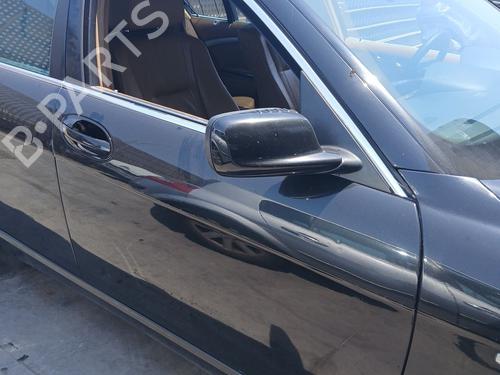 Used Right front door BMW 7 (E65, E66, E67) 730 Ld (231 hp) 27367873