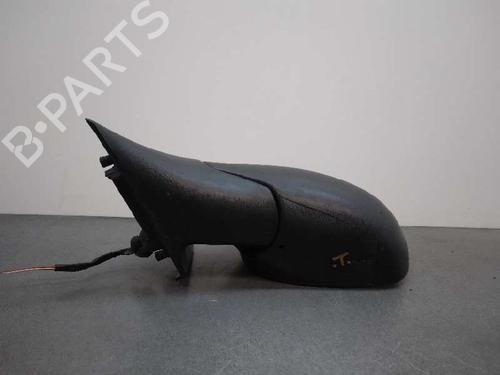Left mirror CITROËN C3 Pluriel (HB_) 1.6 | BP16904694C26 