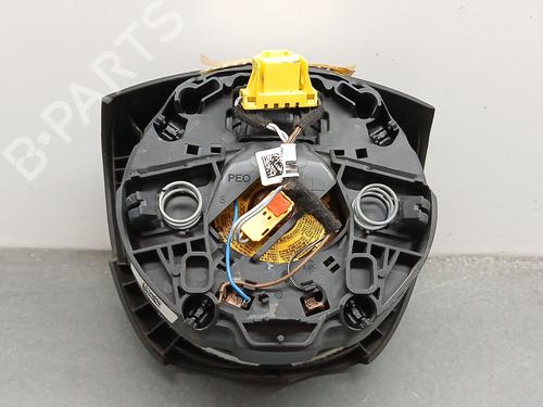 Driver airbag SEAT ALTEA XL (5P5, 5P8)  | BP19795827C9 