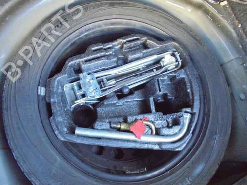Steering column stalk VW GOLF IV (1J1) 1.9 TDI | BP2422279I23 