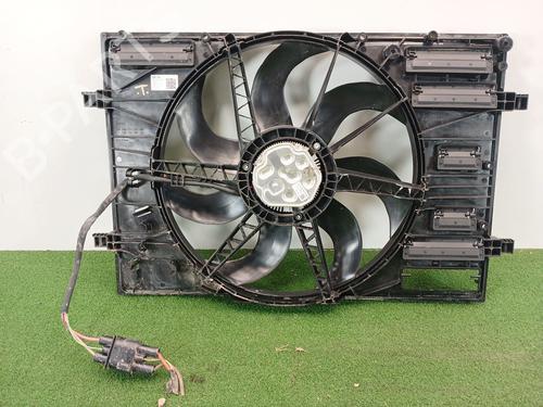 Køleventilator elektrisk AUDI Q3 Sportback (F3N) 35 TDI (150 hp) 23855807