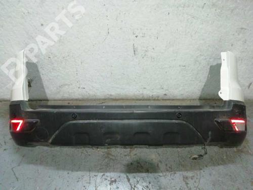 Used Rear bumper FORD ECOSPORT 1.5 Ti (112 hp) 9367237
