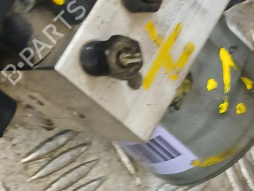 ABS pump HYUNDAI ix20 (JC) 1.6 CRDI | BP12195028M43