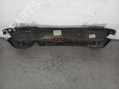 Rear bumper MINI MINI (R56) One | BP21492871C8 