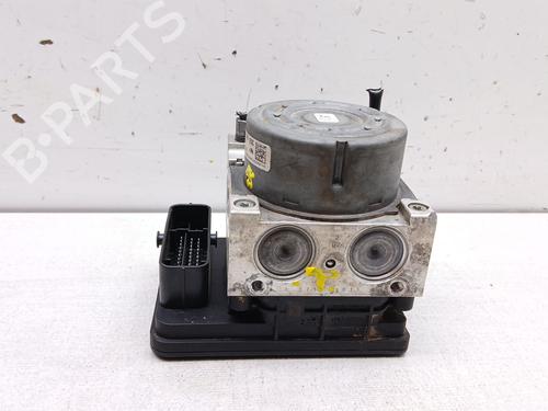 ABS pump CITROËN C-ELYSEE (DD_)  | BP27511726M43 