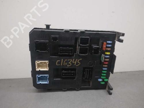 Used Fuse box PEUGEOT 307 SW (3H) [2002-2009]  17726210
