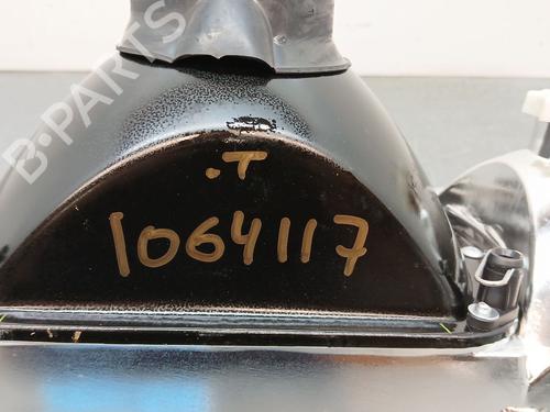 Right headlight CITROËN C15 Box Body/MPV (VD_) 1.8 D | BP28214672C29 