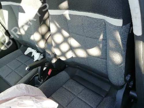 Sæde sæt CITROËN C4 CACTUS | BP15595369C78 - Image 1