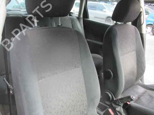 Gearbox FORD FOCUS I (DAW, DBW) 1.6 16V | BP2396608M3 