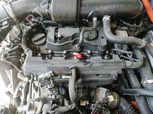 Engine HYUNDAI TUCSON (NX4E, NX4A) 1.6 T-GDI Plug-in-Hybrid HTRAC | BP15012196M1 - Image 2