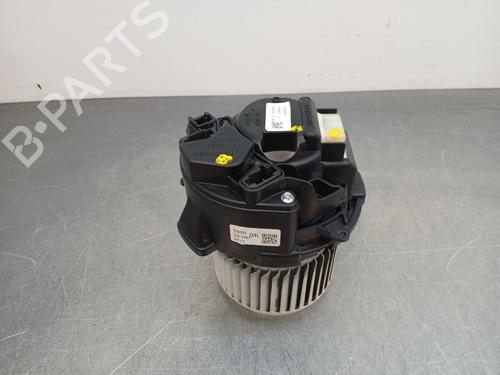 Used Heater blower motor Heater blower motor RENAULT CAPTUR II (HF_) 1.0 TCe 90 ECO-G (HFM6) (91 hp) 35790893 35790893