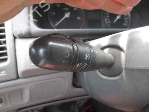 Electronic sensor RENAULT LAGUNA II Grandtour (KG0/1_) 1.9 dCi (KG0G) | BP2406683M84 