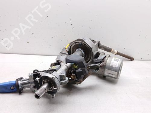 Steering column OPEL CORSA D (S07)  | BP31131336M21 