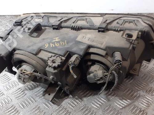 Left headlight BMW 3 (E46) 320 d | BP11419048C28 