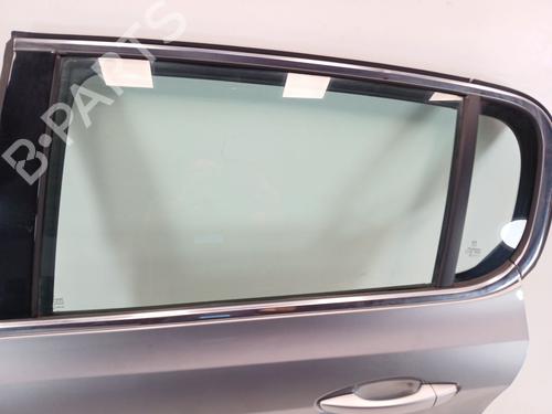 Left rear door PEUGEOT 308 II (LB_, LP_, LW_, LH_, L3_) 1.2 THP 130 | BP25900354C4