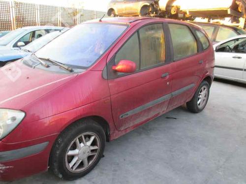 Air filter box RENAULT SCÉNIC I MPV (JA0/1_, FA0_)  | BP14249320M87 