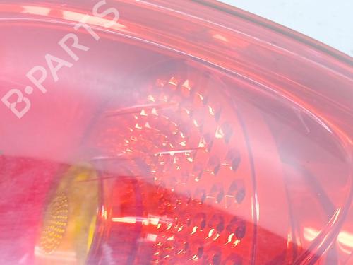Right taillight SEAT TOLEDO III (5P2) 2.0 TDI 16V | BP30003219C35