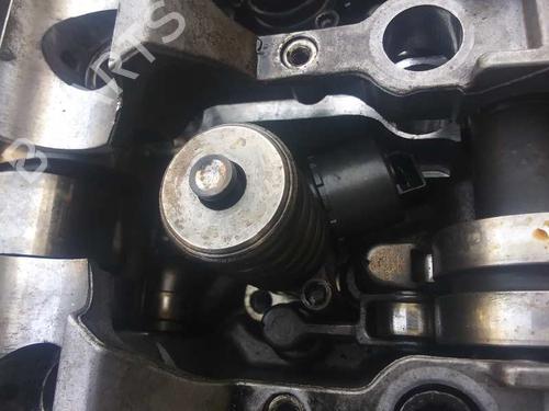 Used Injector Injector AUDI A6 C6 (4F2) 2.0 TDI (140 hp) 13238176 13238176