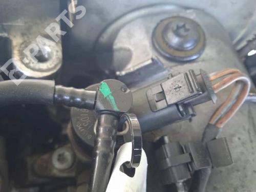 Inyector RENAULT MEGANE II (BM0/1_, CM0/1_) [2001-2012]  8920435