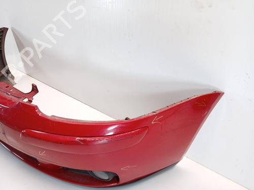Front bumper VW GOLF V (1K1) 1.9 TDI | BP24949897C7 