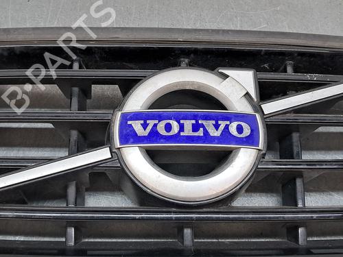 Grille VOLVO XC60 I SUV (156) D3 | BP29030435C40 