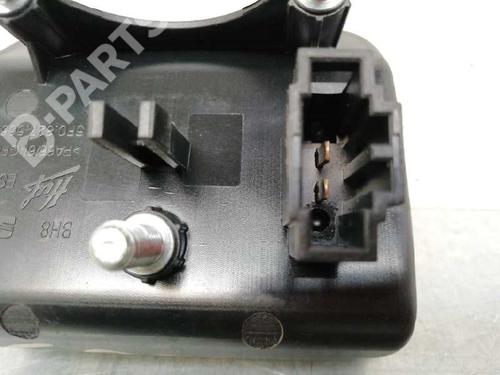 Trunk håndtak SEAT LEON ST (5F8) 1.6 TDI | BP9221722C132 