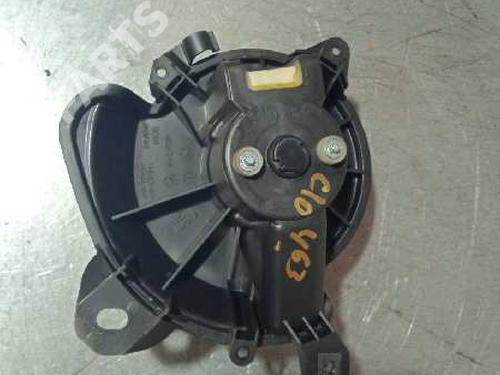 Heater blower motor FIAT PUNTO EVO (199_) 1.3 D Multijet (199AXC1A, 199BXC1A, 199AXT1A, 199BXT1A) | BP6882973M62 