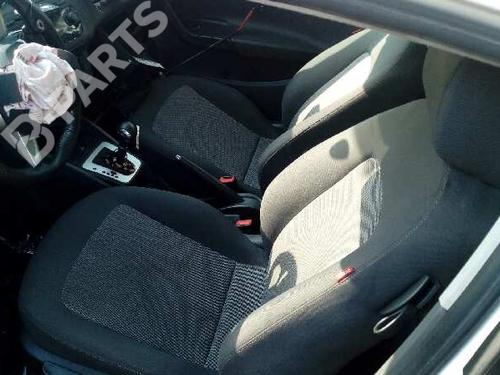 Front right lock SEAT IBIZA IV (6J5, 6P1) 1.6 | BP4374970C97 