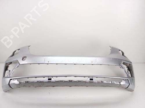Used Front bumper Front bumper SKODA KAMIQ (NW4) 1.0 TSI (110 hp) 40600261 40600261