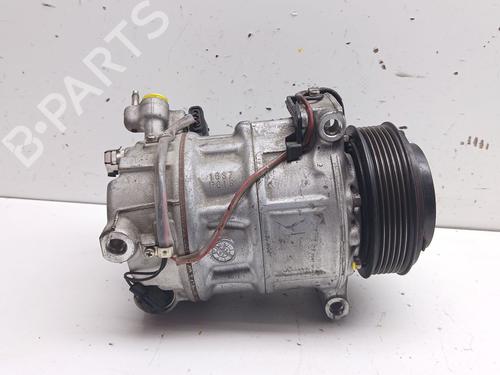 AC compressor JAGUAR XE (X760) 2.0 D | BP36016668M34  - Image 5