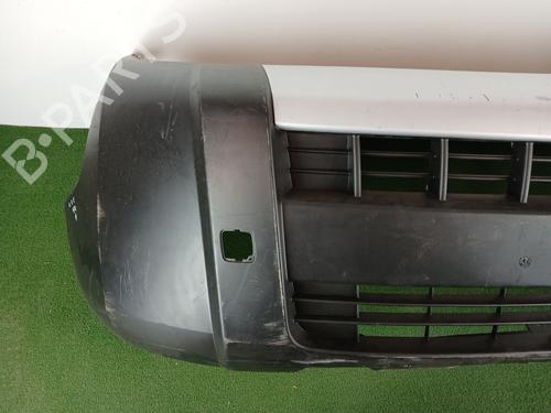 Front bumper FIAT FIORINO Box Body/MPV (225_) 1.4 (225BXA1A, 225BXF1A) | BP24668459C7 