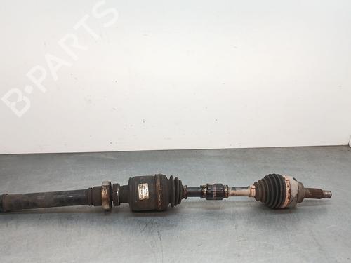 Used Right front driveshaft Right front driveshaft 38437159 38437159