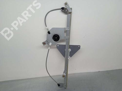 Used Front right window mechanism CITROËN BERLINGO Box Body/MPV (B9) [2008-2026]  9164389