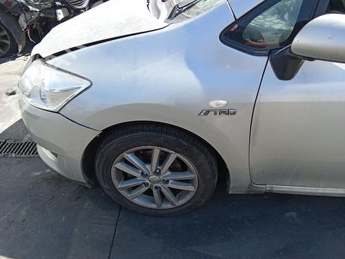 Used Left front fenders Left front fenders 39451480 39451480