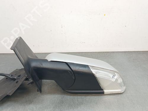 Left mirror VW POLO IV (9N_, 9A_) 1.4 TDI | BP29309847C26 