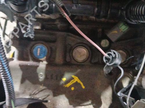 Engine FIAT PUNTO (188_) 1.2 60 (188.030, .050, .130, .150, .230, .250) | BP22753373M1 