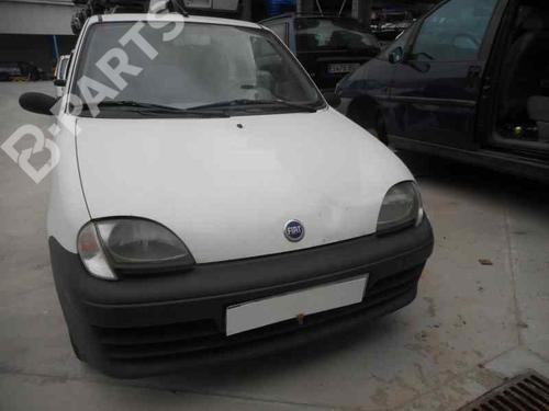 Gearbox FIAT SEICENTO / 600 (187_) 1.1 (187AXB, 187AXB1A, 187AXC1A02) | BP2366198M3 