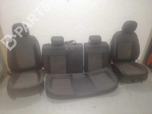 Set di sedili OPEL ASTRA J (P10) [2009-2015]  7034908