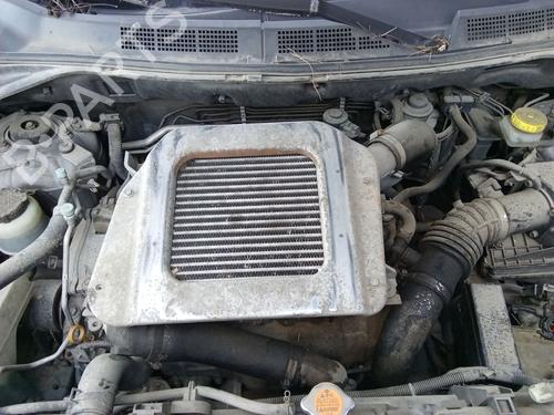 Used Engine Engine NISSAN X-TRAIL I (T30) 2.2 dCi 4x4 (136 hp) 40458463 40458463