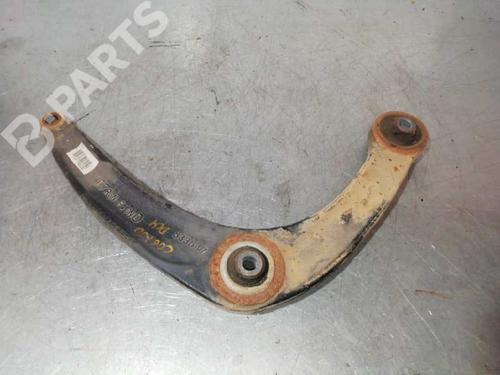 Used Right front suspension arm PEUGEOT 3008 I MPV (0U_) 1.6 HDi (114 hp) 6075112
