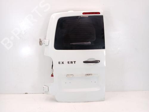 Used Left rear door PEUGEOT EXPERT Bus (V_) 2.0 BlueHDi 150 (150 hp) 27628415