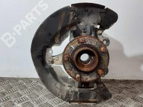 Right front steering knuckle VOLVO C70 II Convertible (542) 2.4 | BP11181704M26 