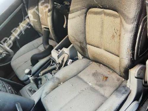 Gearbox PEUGEOT 407 SW (6E_, 6D_) 2.0 HDi 135 | BP8006444M3 