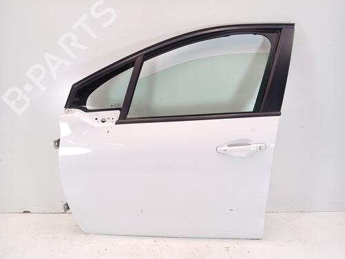Used Left front door Left front door 30460658 30460658