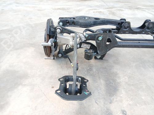 Bagaksel OMODA 5 1.6 | BP29284305M2