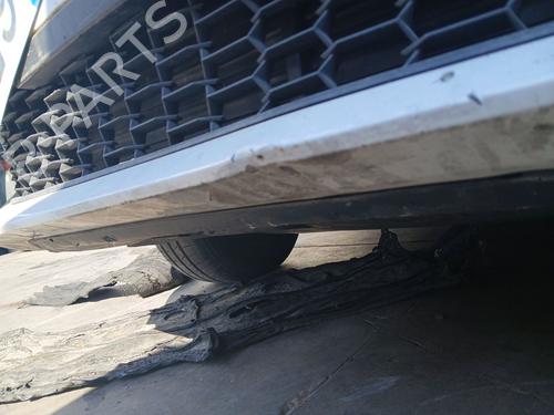 Front bumper SKODA FABIA III Estate (NJ5) 1.0 TSI | BP29934189C7 