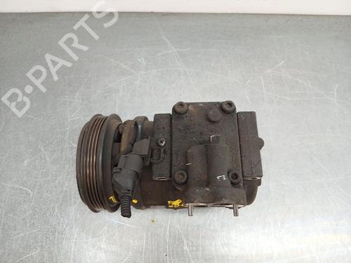 AC compressor KIA CARNIVAL II (GQ) 2.9 CRDi | BP36754543M34 - Image 2