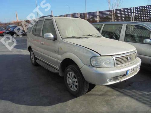 Used Parts TATA SAFARI (42_FD)    213938