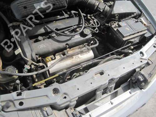 Headlight switch FORD MONDEO II (BAP) 2.0 i | BP2365002I24 