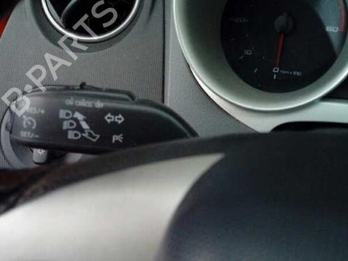 Left front window switch SEAT IBIZA IV (6J5, 6P1)  | BP4983306I27 